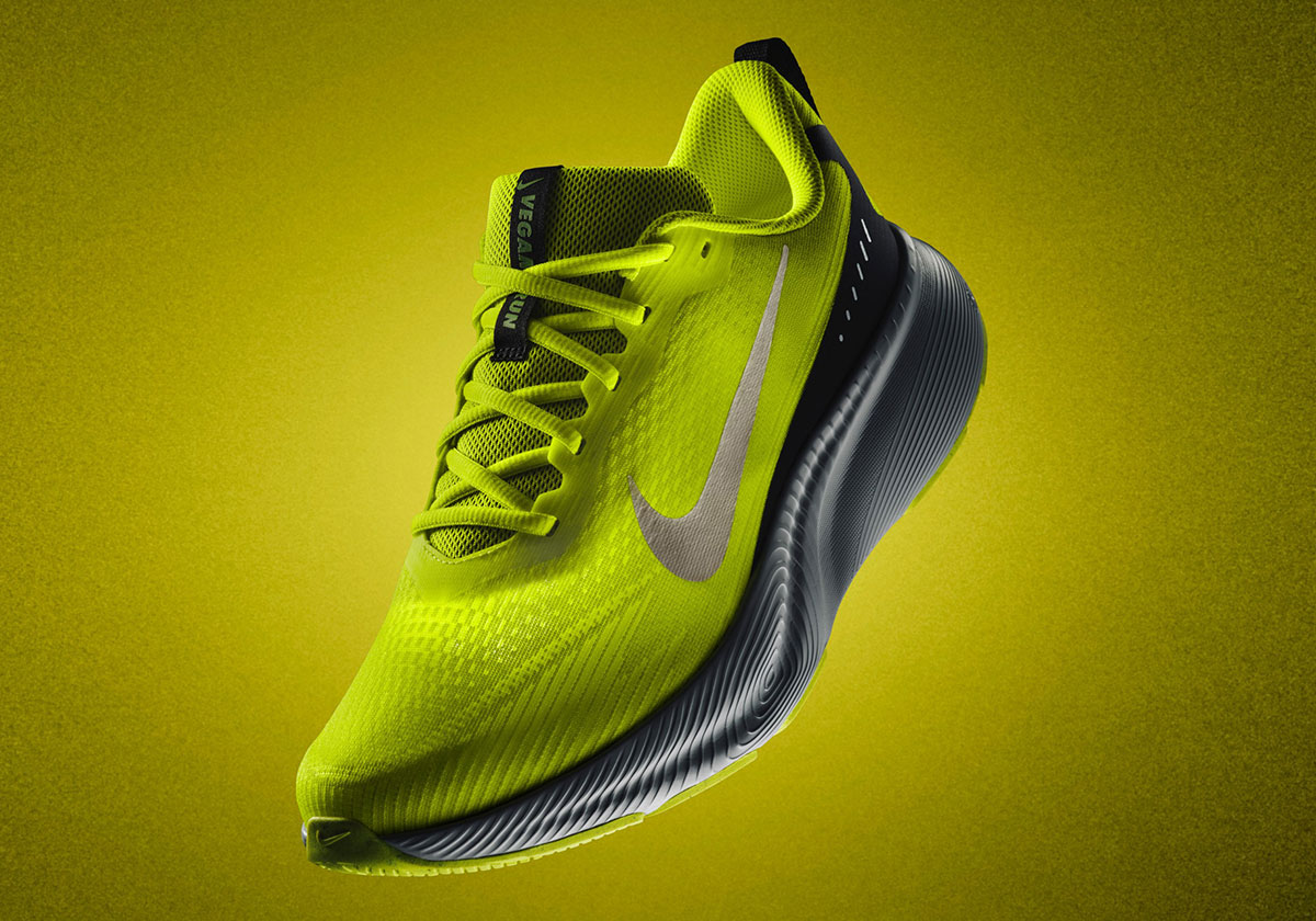 Nike Vegam Run 6