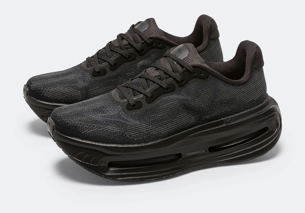 Nike Vomero Premium Skeleton Iv7509 001 1