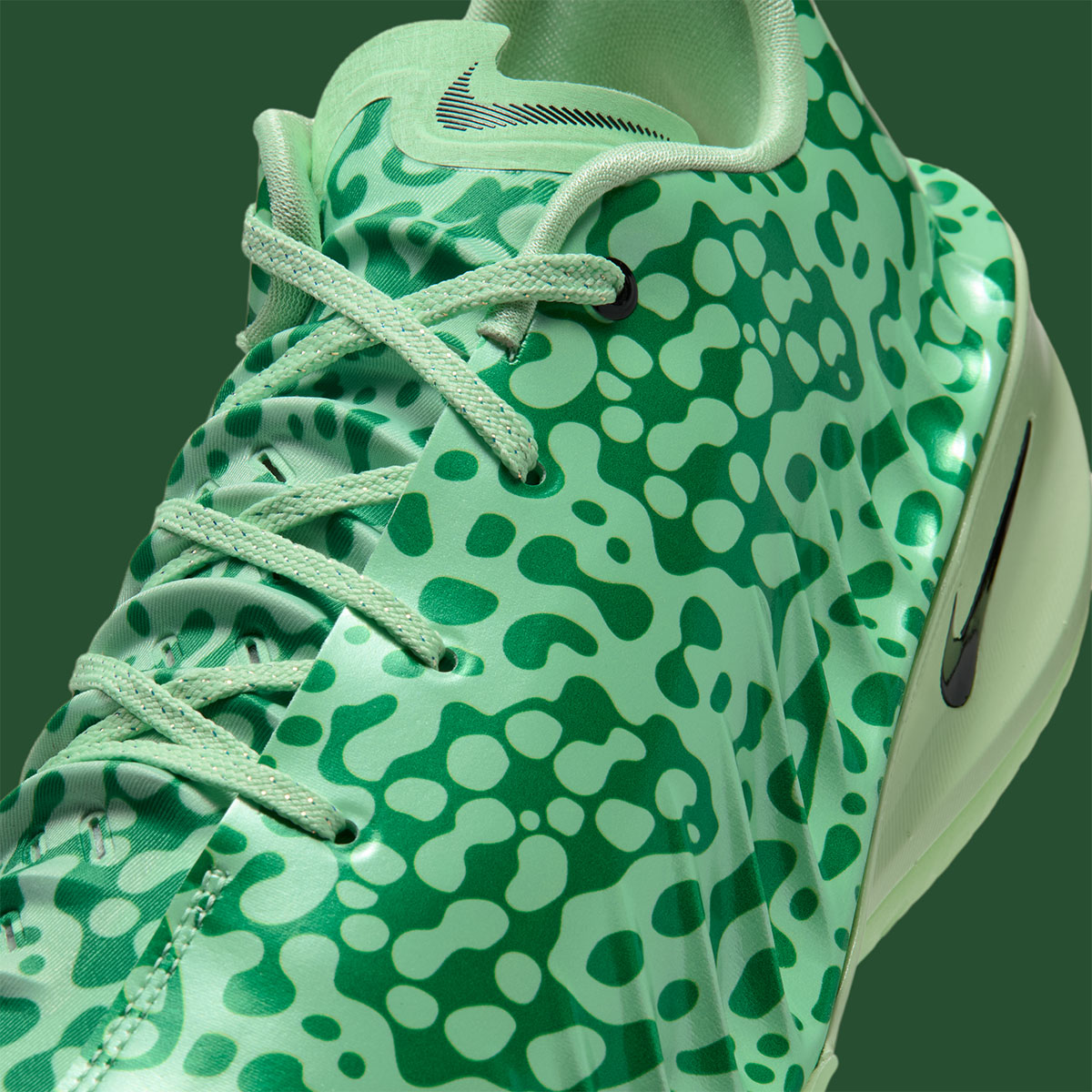 Nike Zoom Gt Cut 4 Wemby Halloween Alien Ix5395 300 8