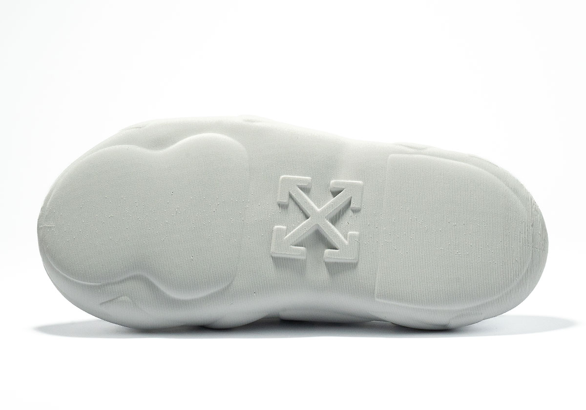Off White Zellerfeld 3d Printed Slides 2