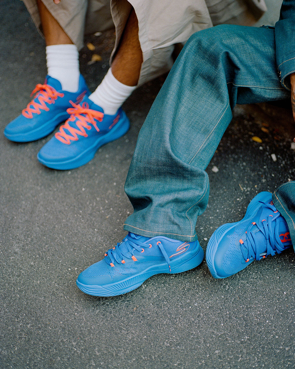 Og Anunoby Skechers Skx Nexus Nyc Blue Extra Butter 3