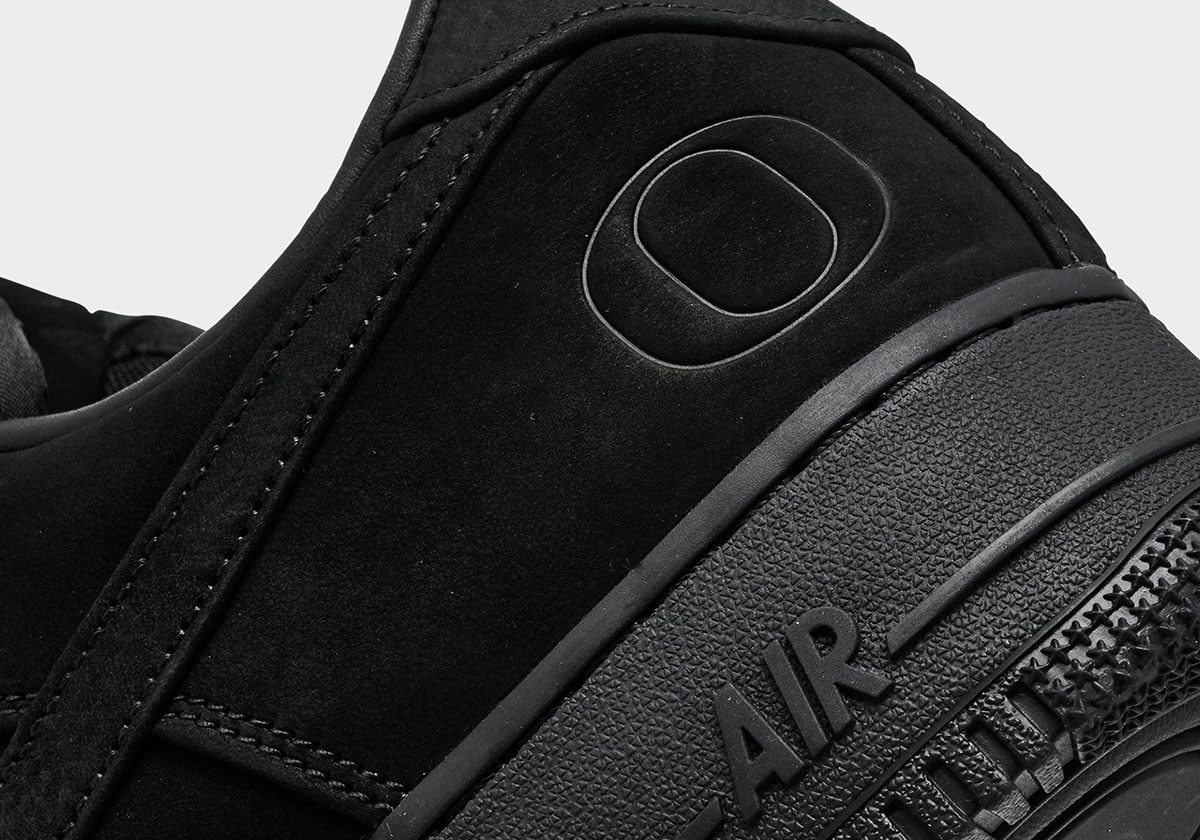 Oregon Ducks x Nike Air Force 1 Low Releases October 5th