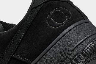 Oregon Ducks x Nike Air Force 1 Low Releases October 5th