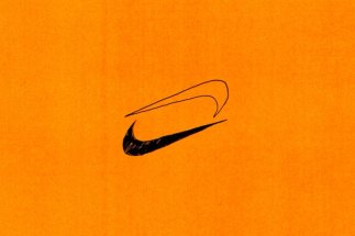 Our Legacy Teases First Collaboration With Nike