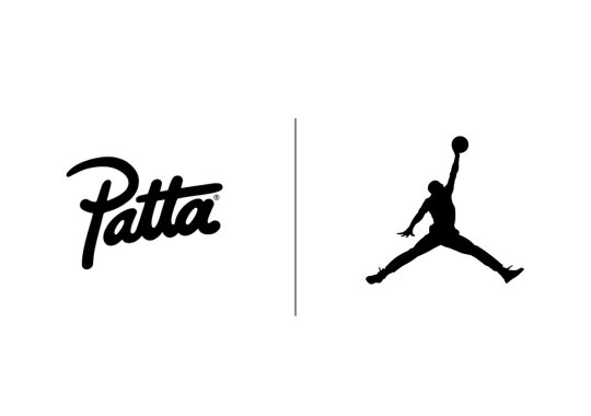 Patta x Air Jordan 1 Expected In 2027