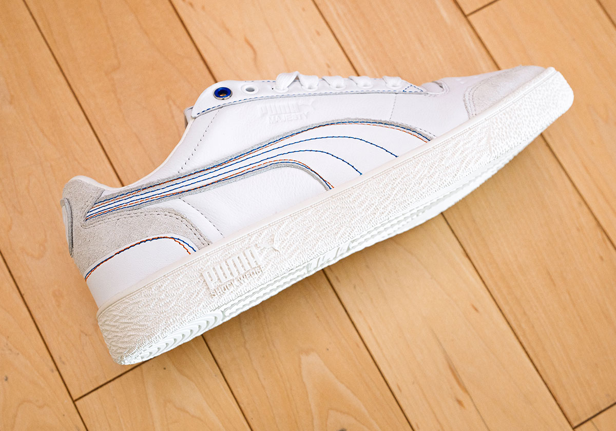 Puma Clyde Majesty World Champs Ceremony Pack 13
