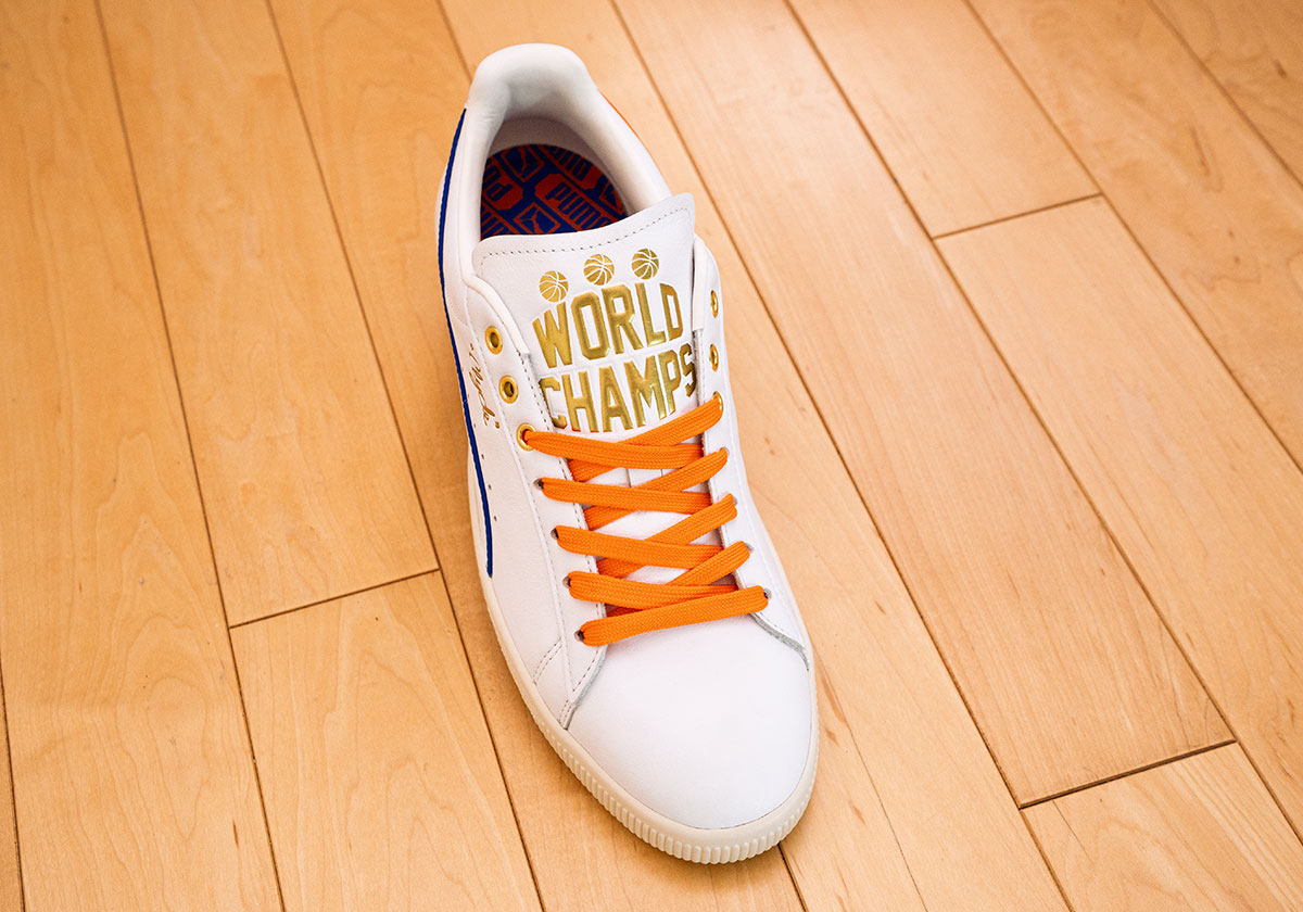 Puma Clyde Majesty World Champs Ceremony Pack 2