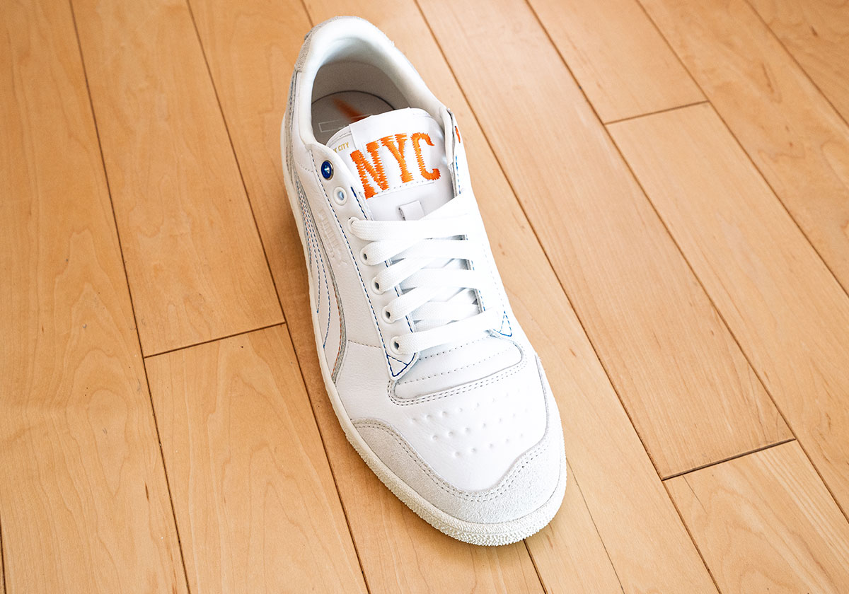 Puma Clyde Majesty World Champs Ceremony Pack 3