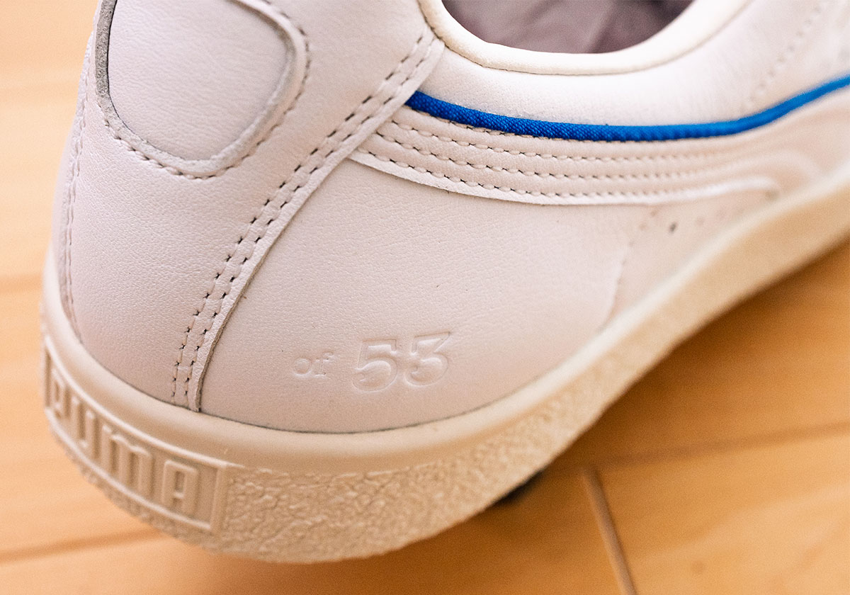 Puma Clyde Majesty World Champs Ceremony Pack 6