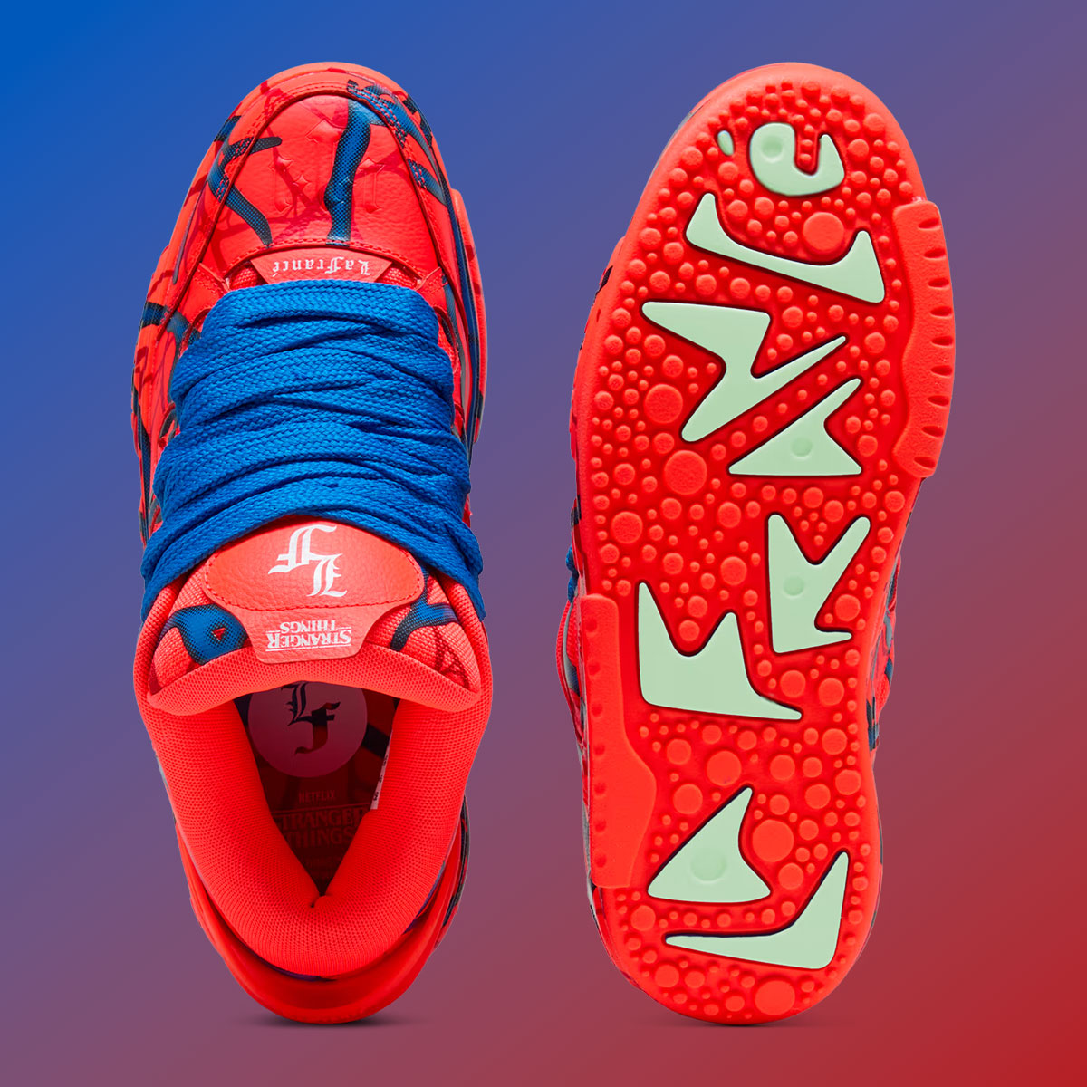 Puma Lafrance 314660 01 6