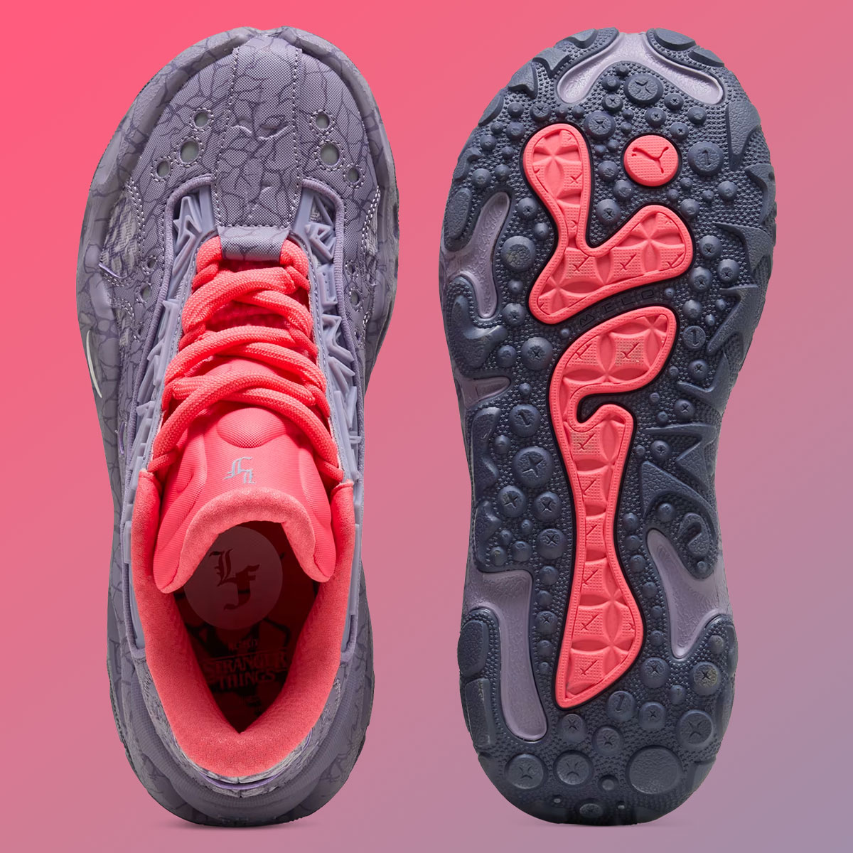Puma Lafrance Rnr 313928 01 3