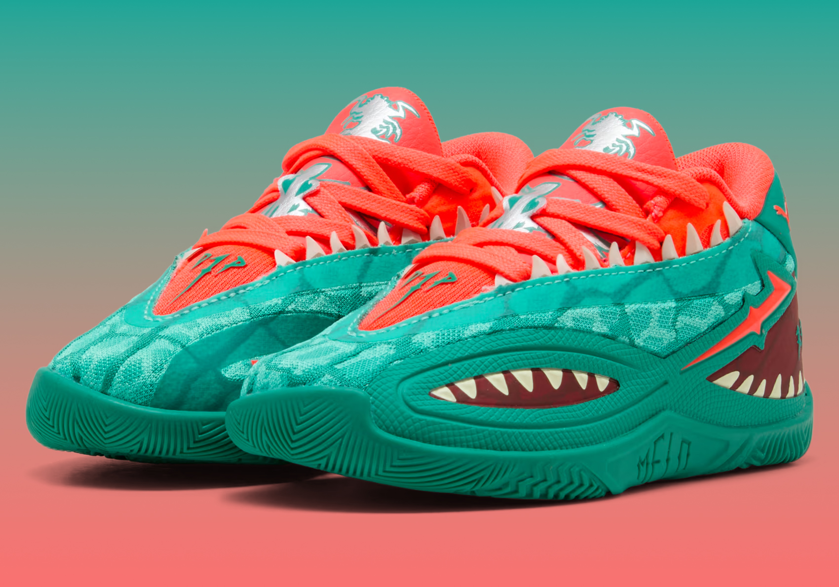 Puma Mb 06 Stranger Things Snow Shark 314568 01 4