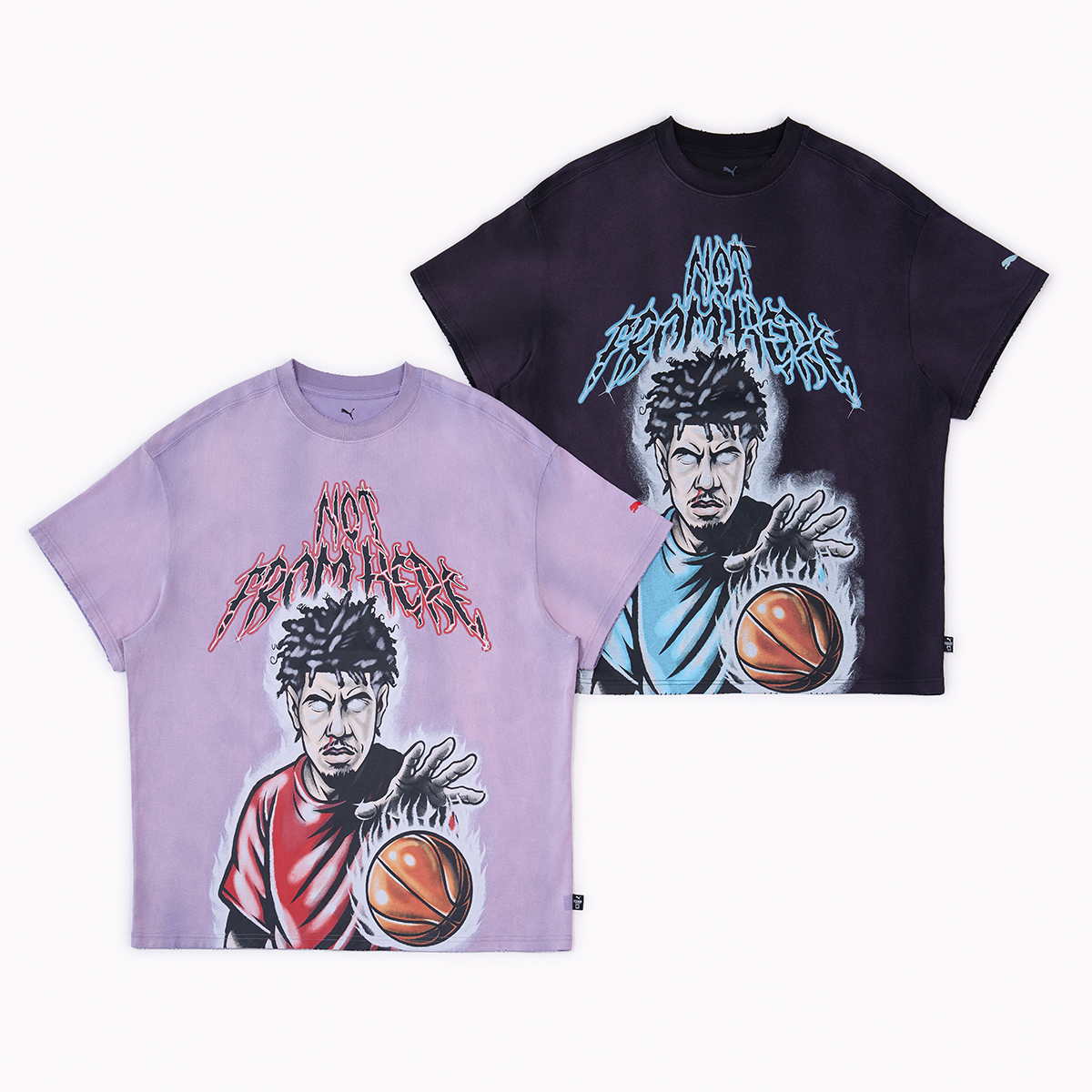 Puma Stranger Things Mb 06 Apparel 1