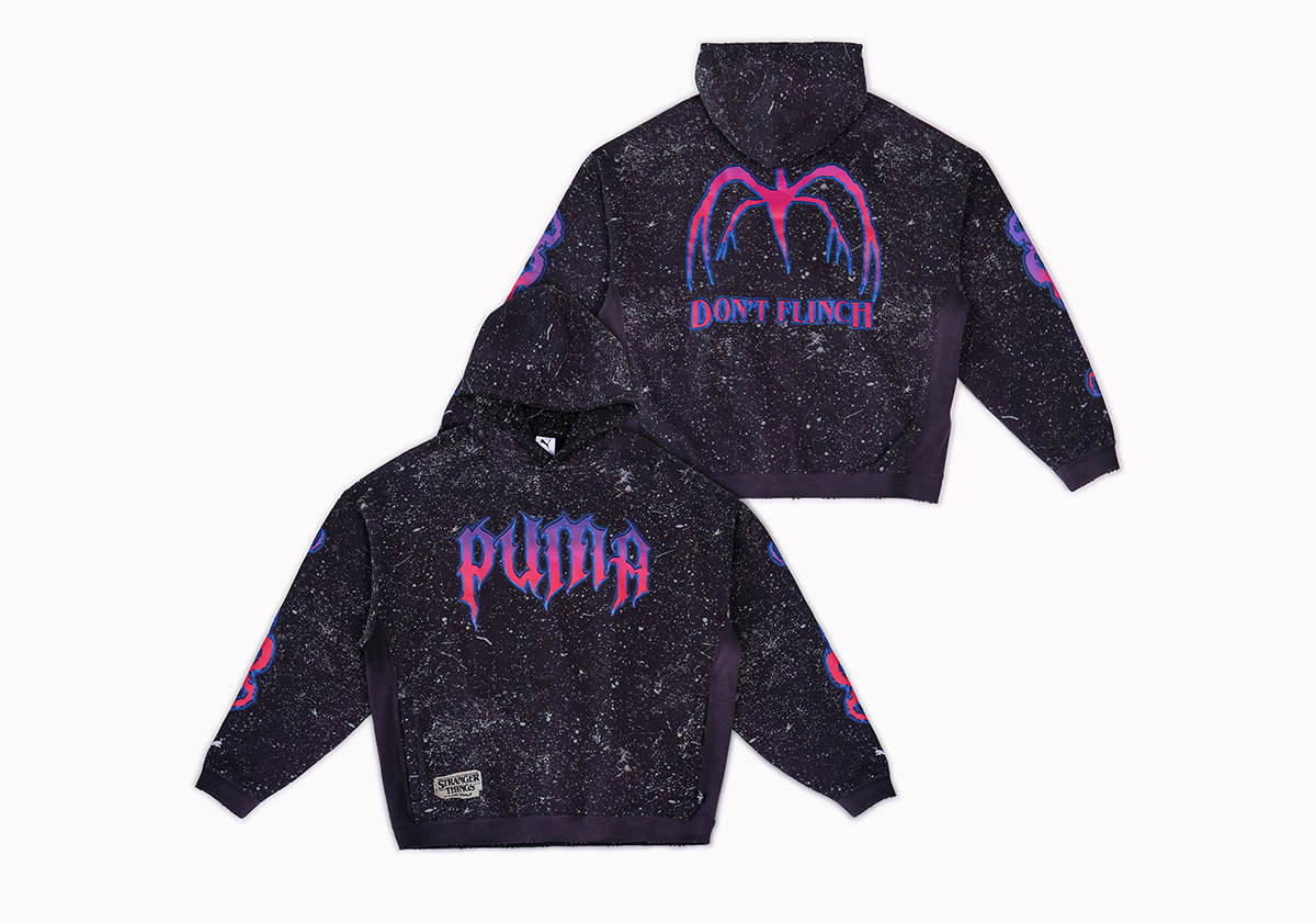 Puma Stranger Things Mb 06 Apparel 4