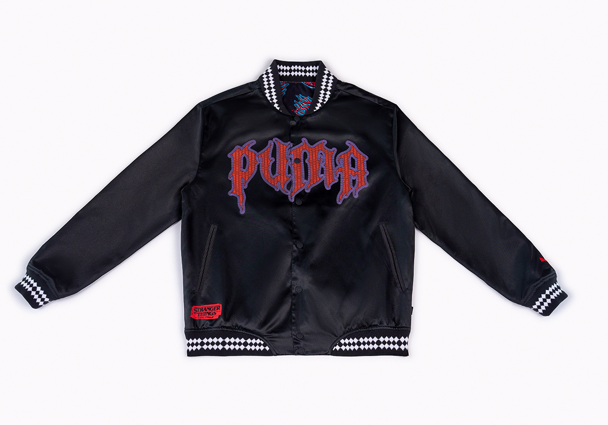 Puma Stranger Things Mb 06 Apparel 5