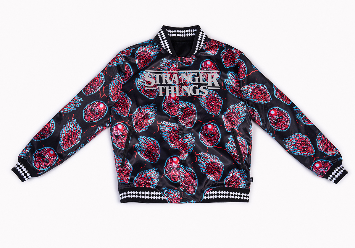 Puma Stranger Things Mb 06 Apparel 6