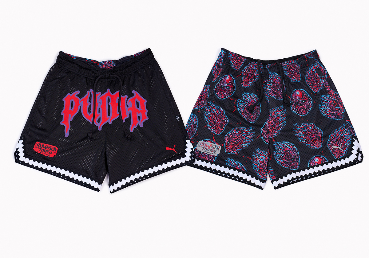 Puma Stranger Things Mb 06 Apparel 8