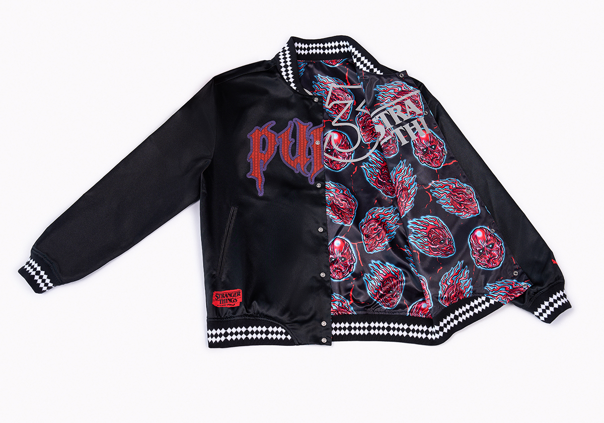 Puma Stranger Things Mb 06 Apparel 9