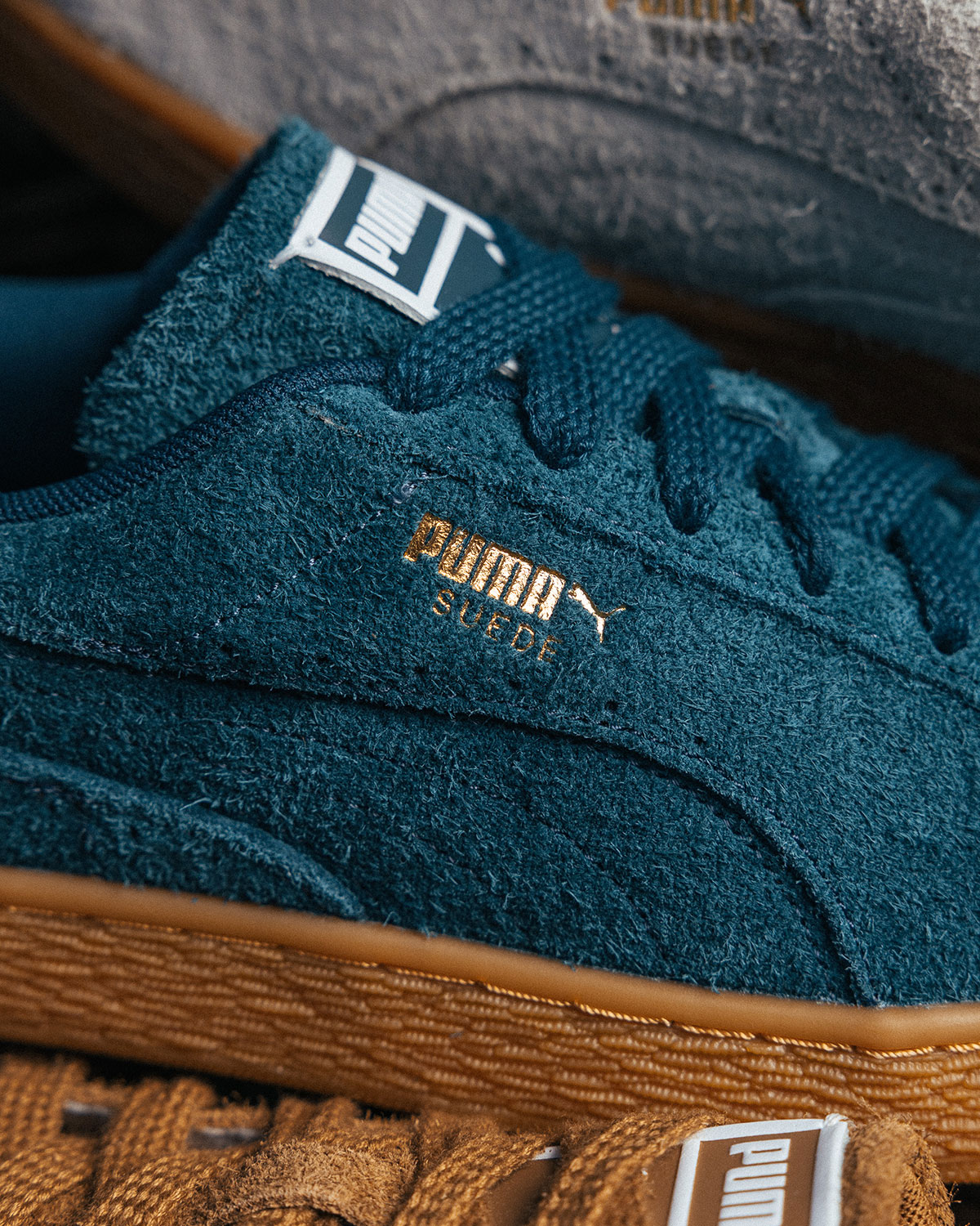 Puma Suede Forever October 2026 10