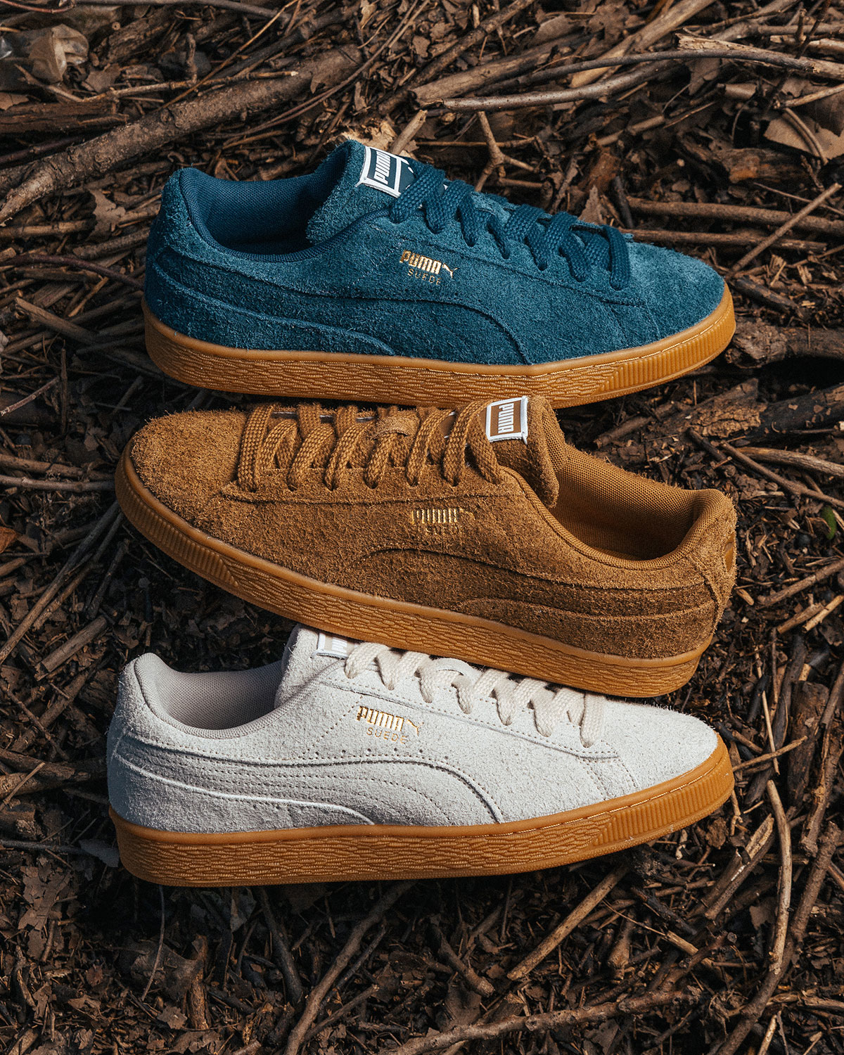 Puma Suede Forever October 2026 11