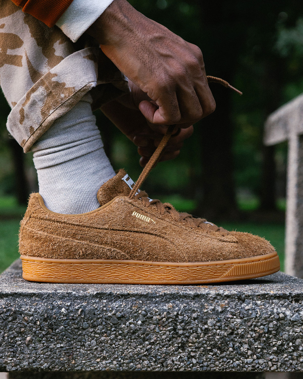 Puma Suede Forever October 2026 12