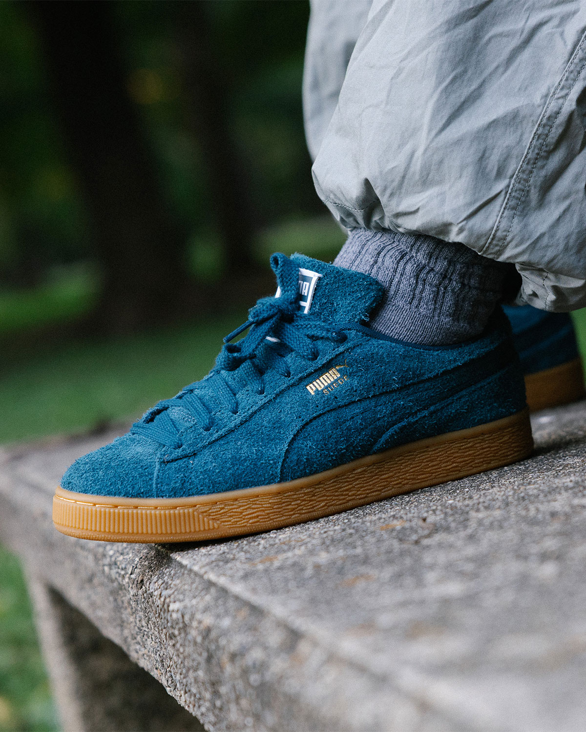 Puma Suede Forever October 2026 2