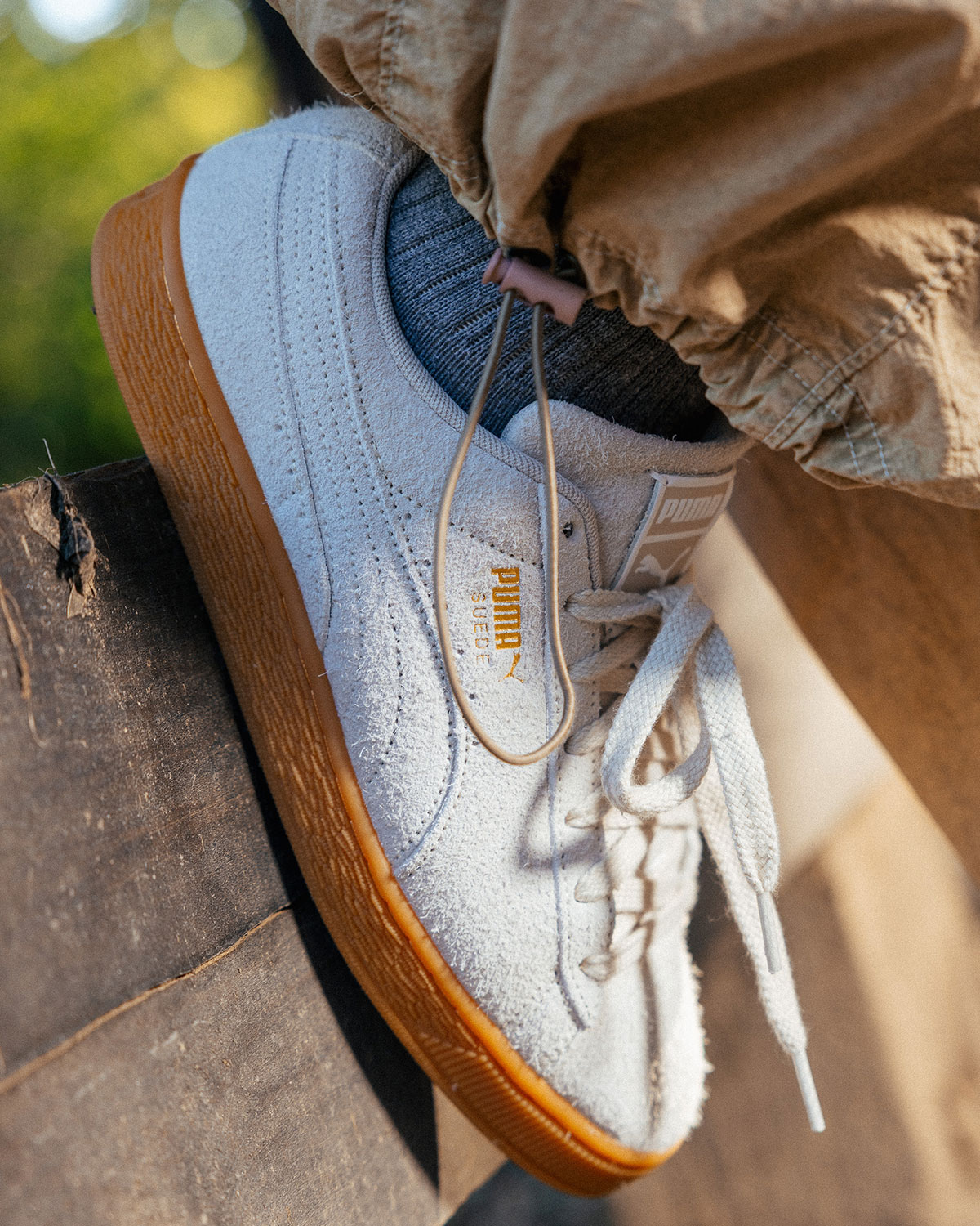 Puma Suede Forever October 2026 4