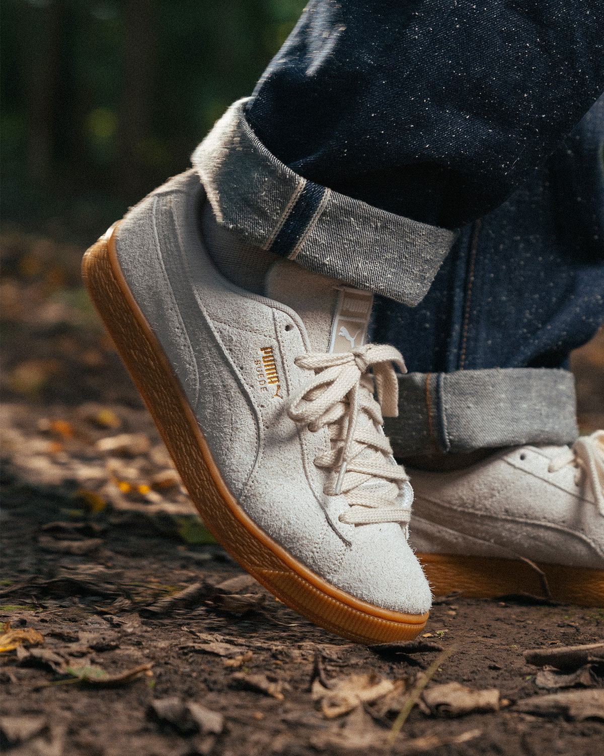 Puma Suede Forever October 2026 5