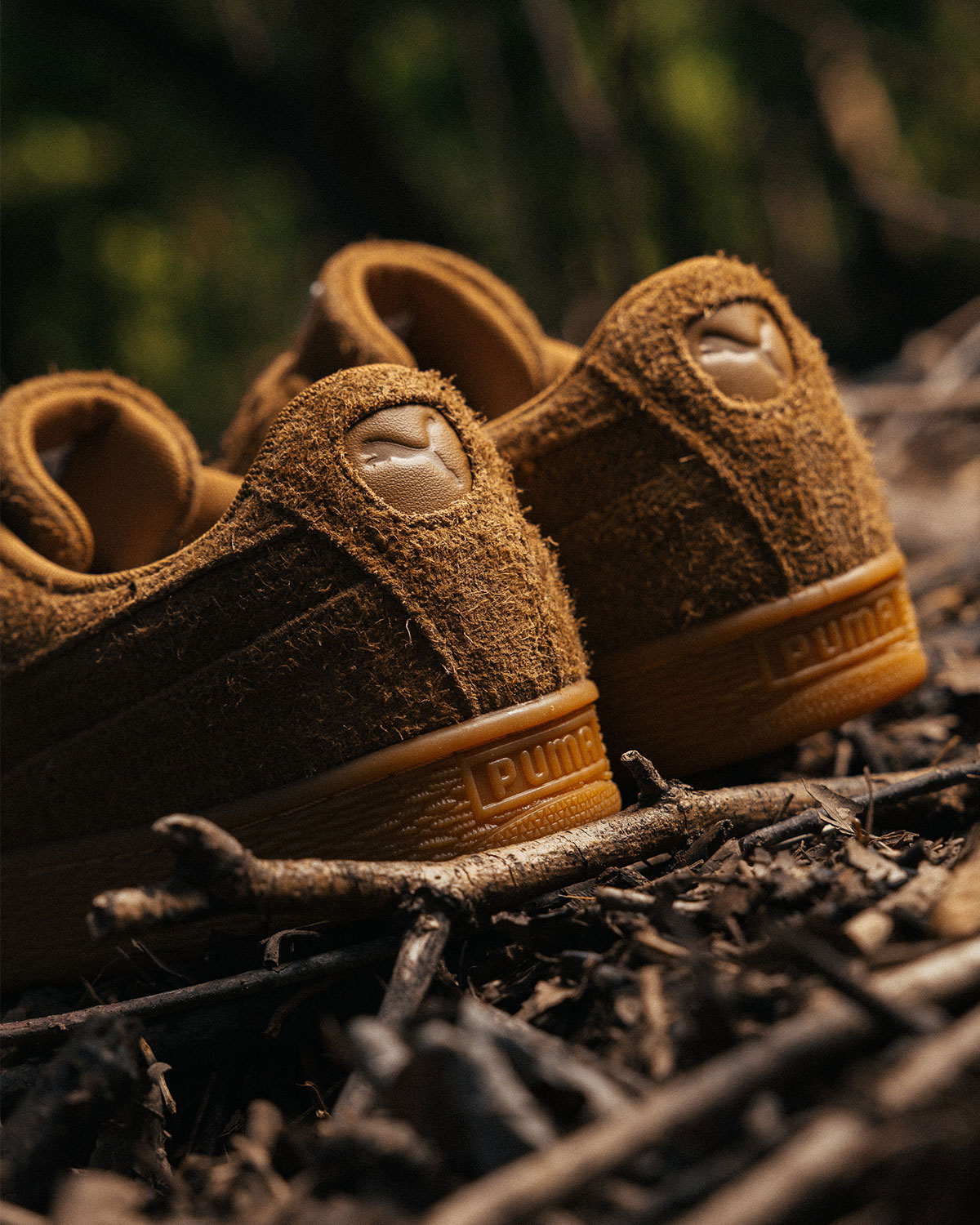 Puma Suede Forever October 2026 6
