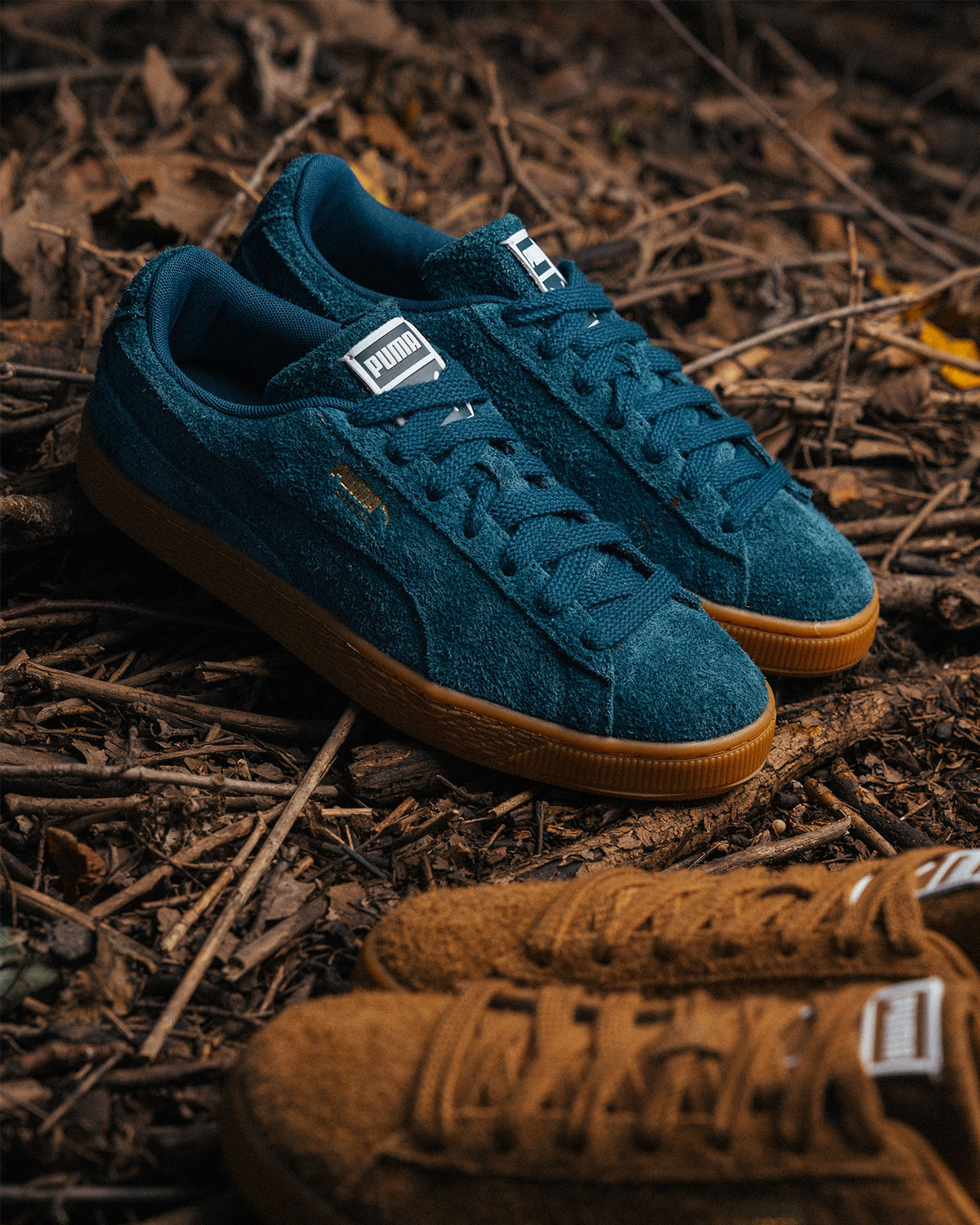 Puma Suede Forever October 2026 7