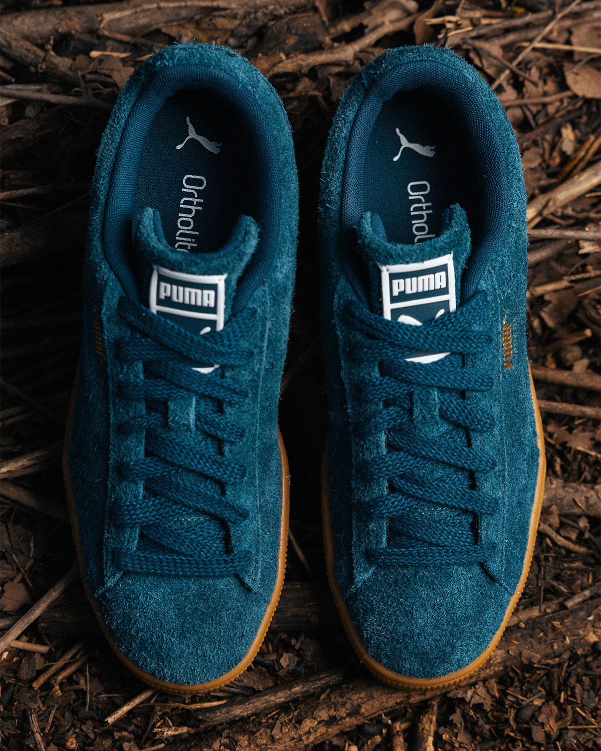 Puma Suede Forever October 2026 8