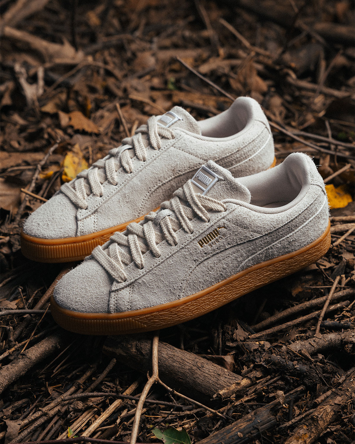 Puma Suede Forever October 2026 9