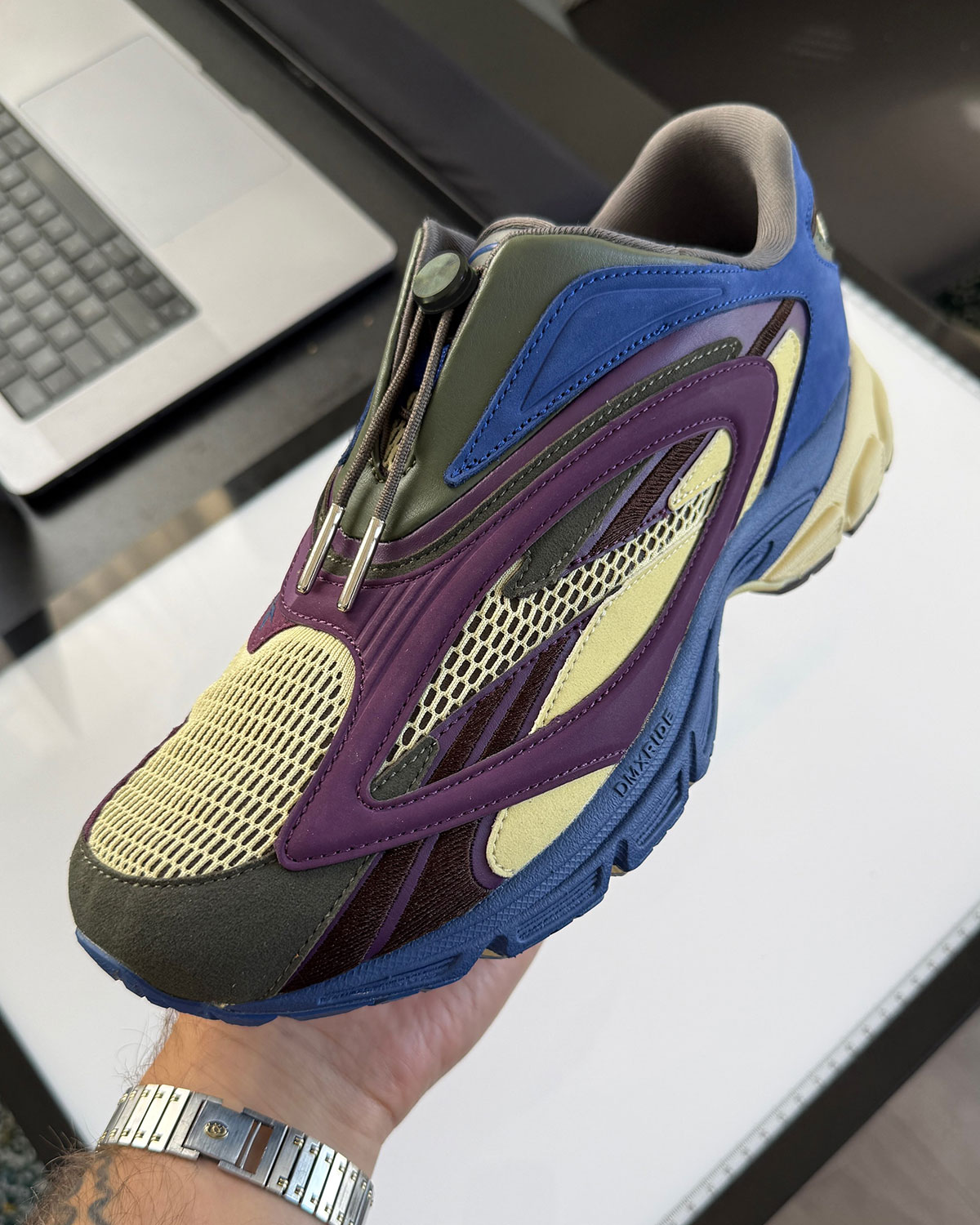 Reebok Ltd Premier Arena 2