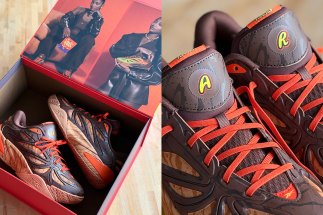 Reese’s Serves Up A Friends And Family Reebok Angel Reese 1