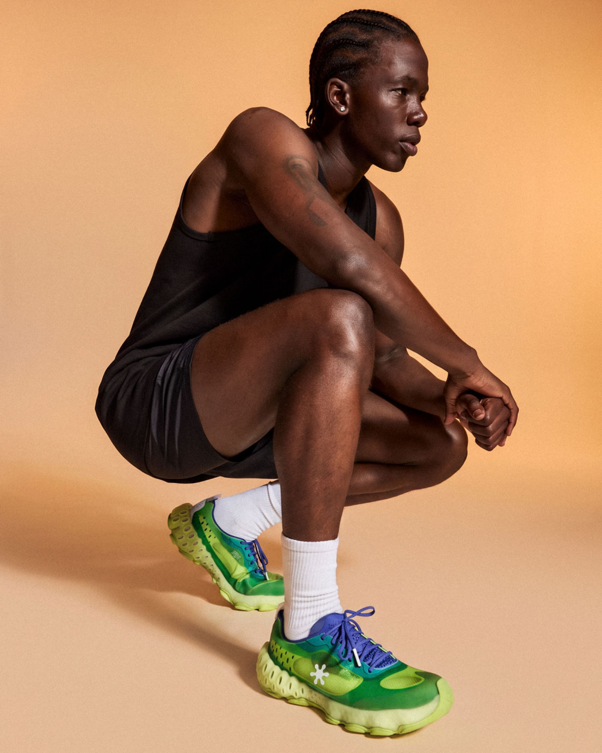 Salehe Bembury Spunge Lumina Cenote Lookbook 2