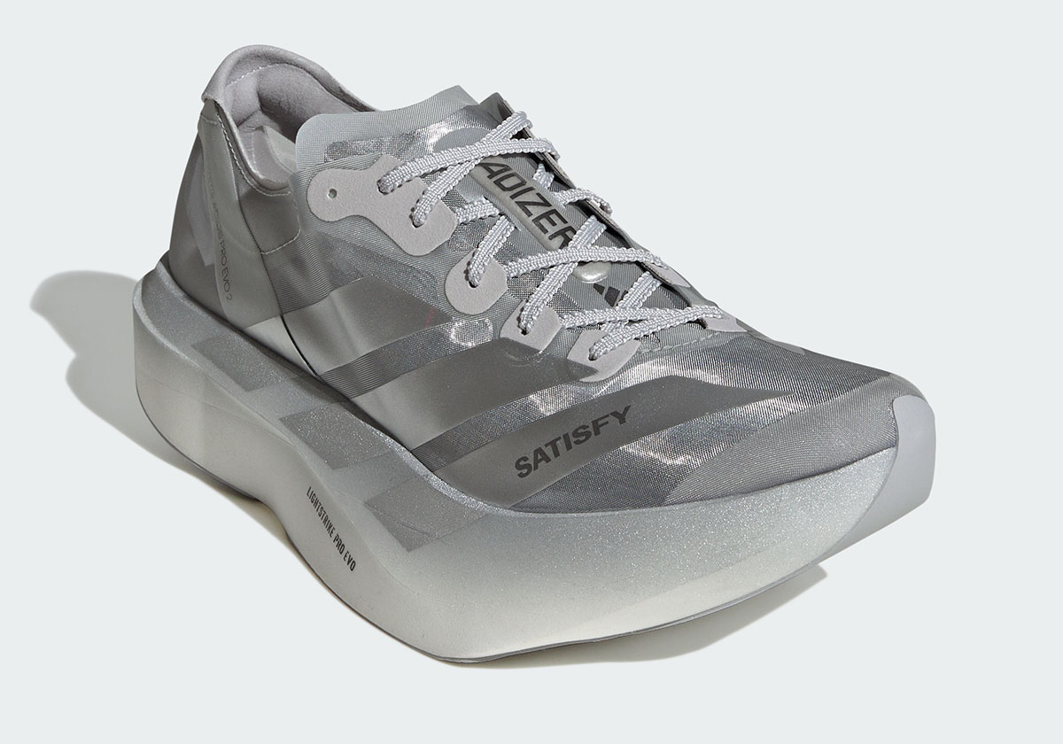 Satisfy Adidas Adios Pro Evo 2 Kh6636 5