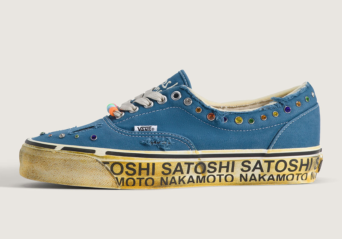 Satoshi Nakamoto Vans Otw Era 95 Gems Vn00114esn0 1