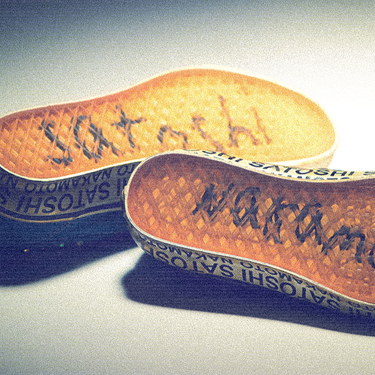 Satoshi Nakamoto Vans Otw Era 95 Gems Vn00114esn0 11