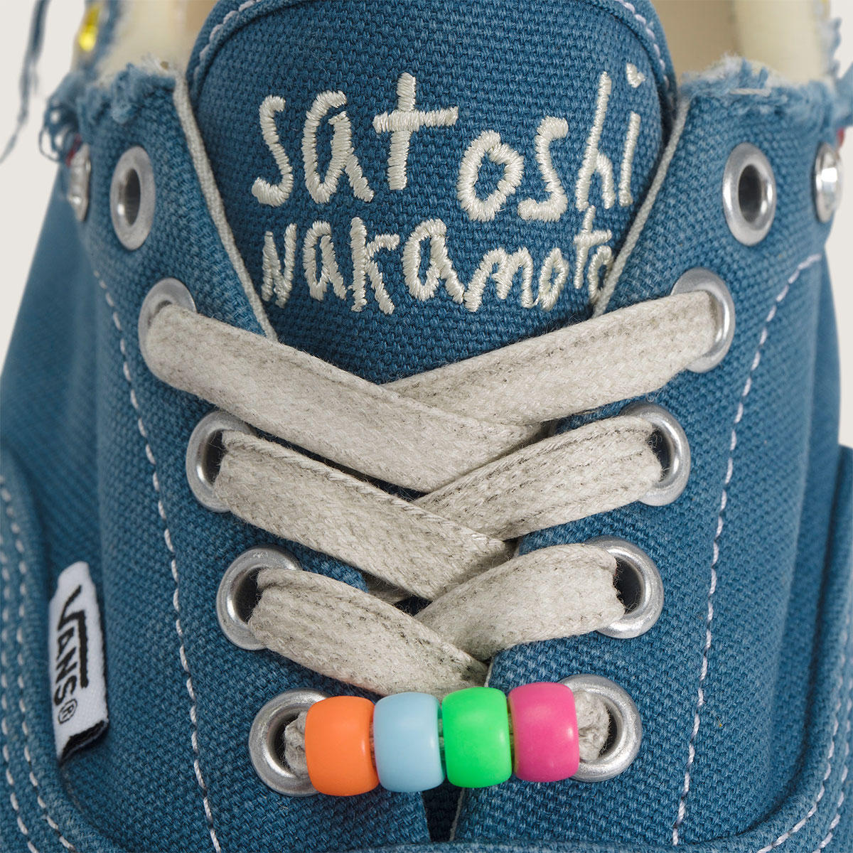 Satoshi Nakamoto Vans Otw Era 95 Gems Vn00114esn0 5