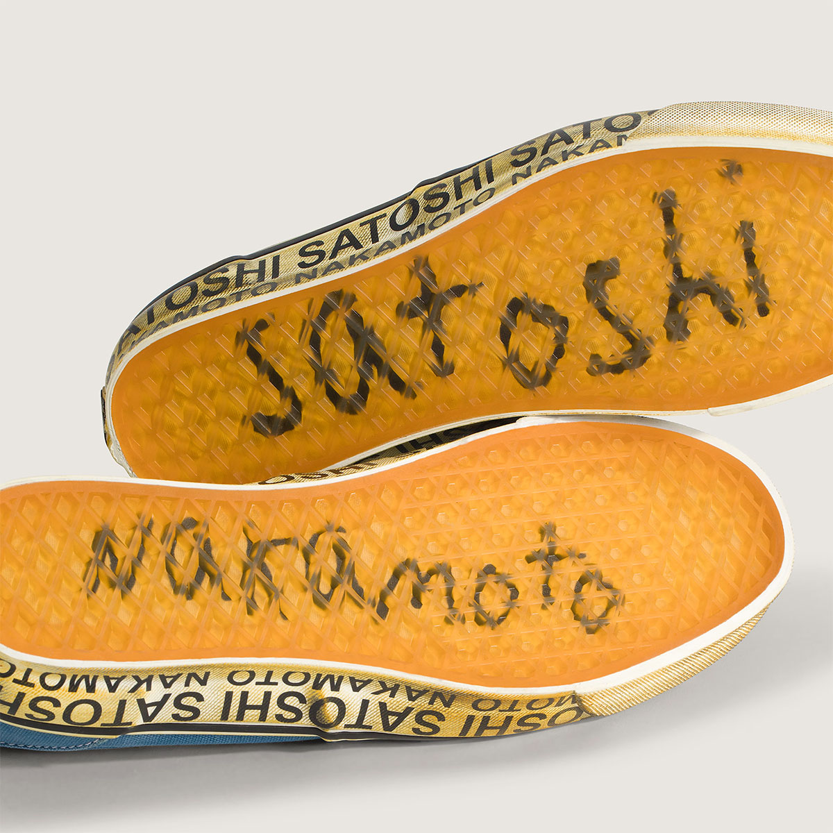 Satoshi Nakamoto Vans Otw Era 95 Gems Vn00114esn0 6