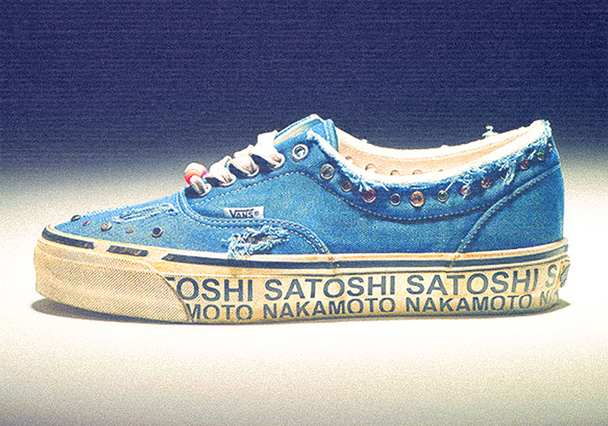 Satoshi Nakamoto Vans Otw Era 95 Gems Vn00114esn0 8