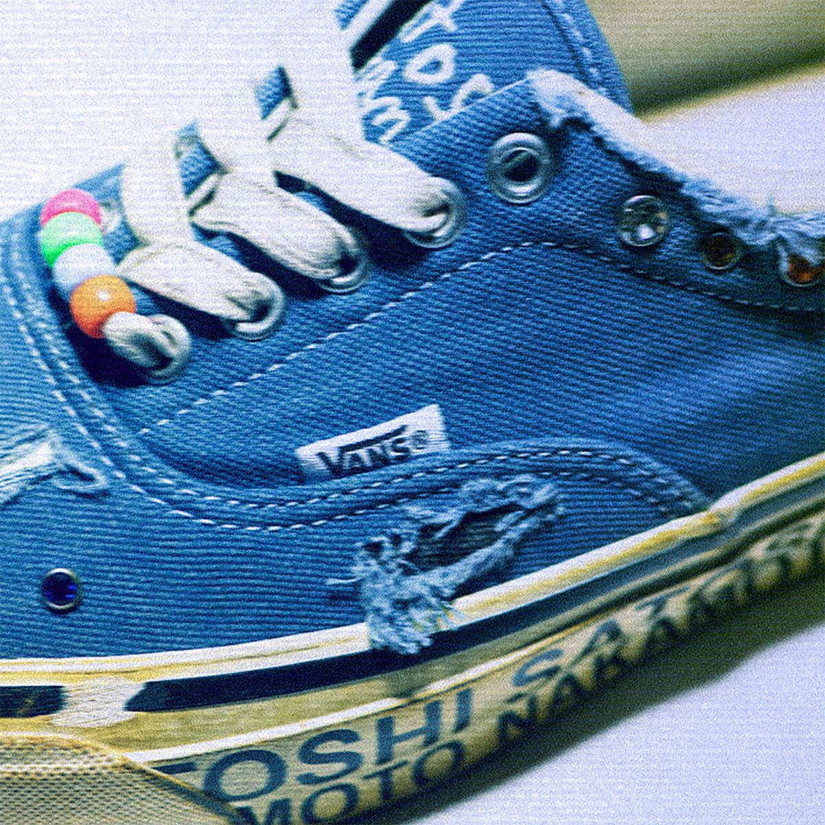 Satoshi Nakamoto Vans Otw Era 95 Gems Vn00114esn0 9