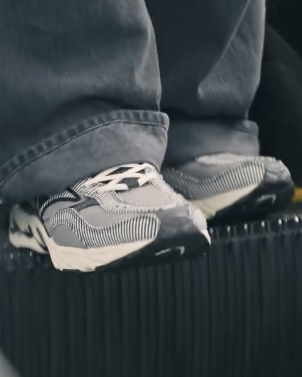 Sean Wotherspoon Mizuno Wave Mg4 Ls 2