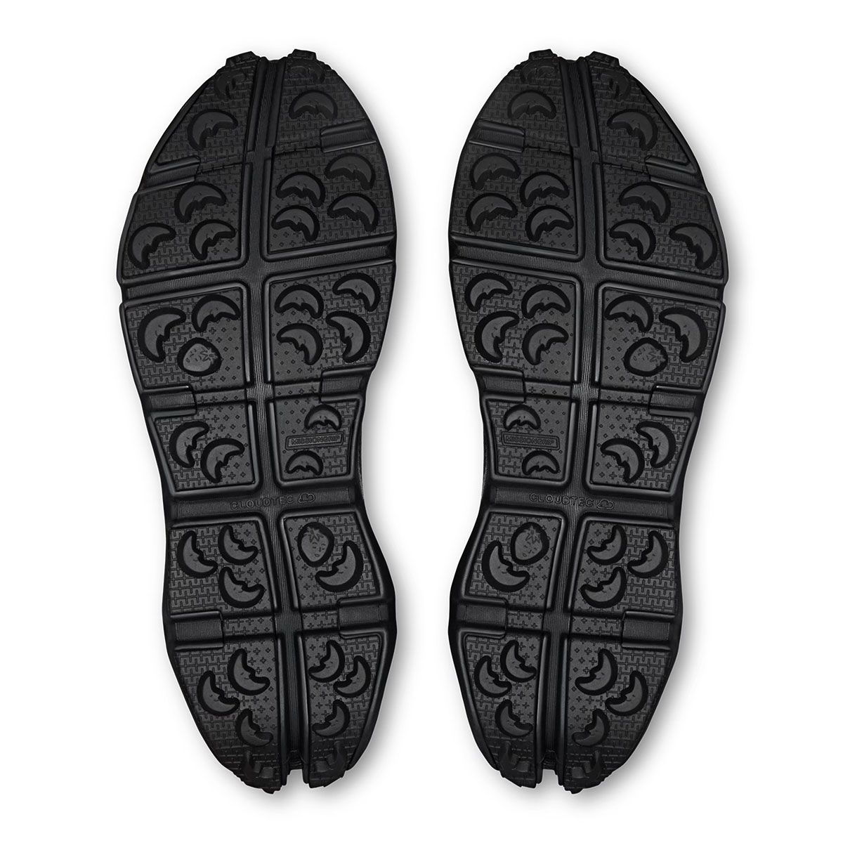 Sky High Farms On Cloud Low Waterproof Black 1