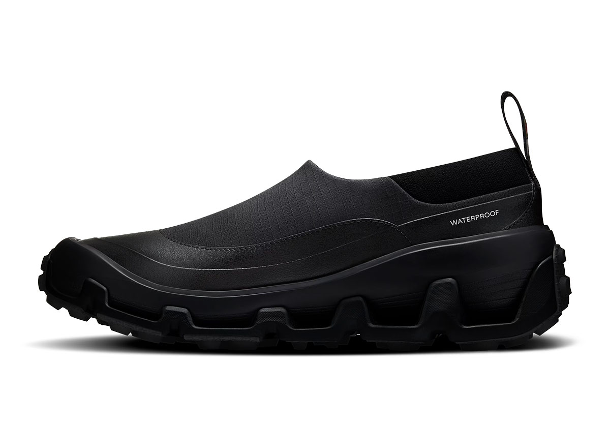 Sky High Farms On Cloud Low Waterproof Black 4