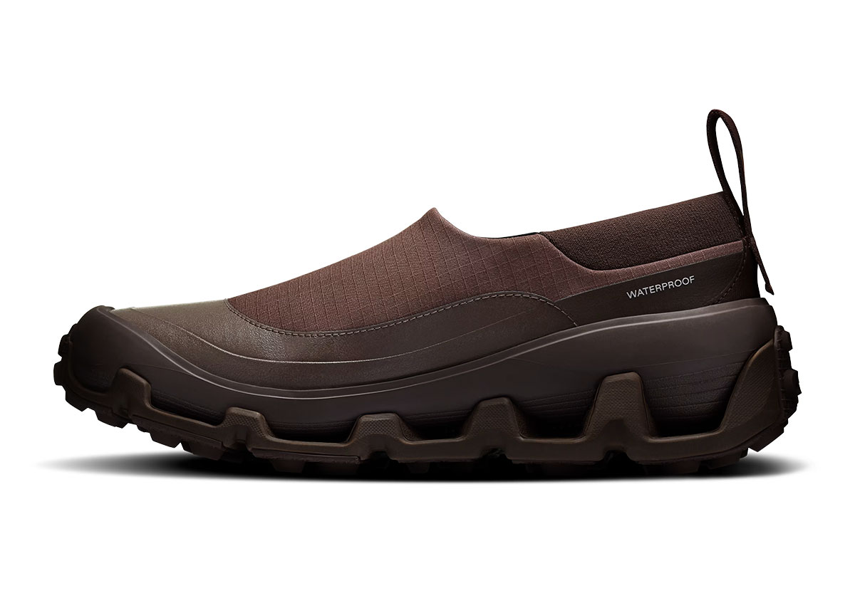 Sky High Farms On Cloud Low Waterproof Brown 1