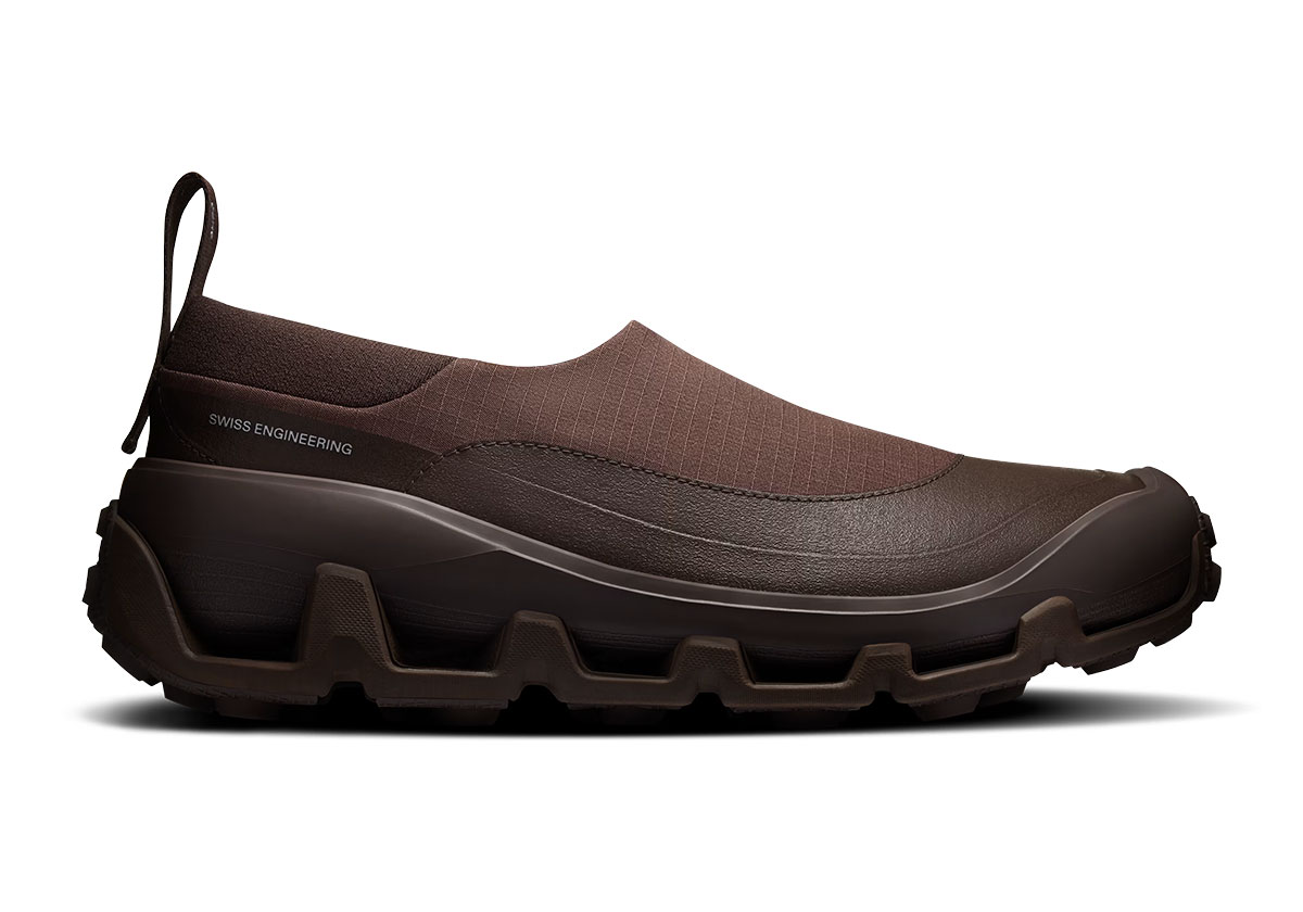 Sky High Farms On Cloud Low Waterproof Brown 6