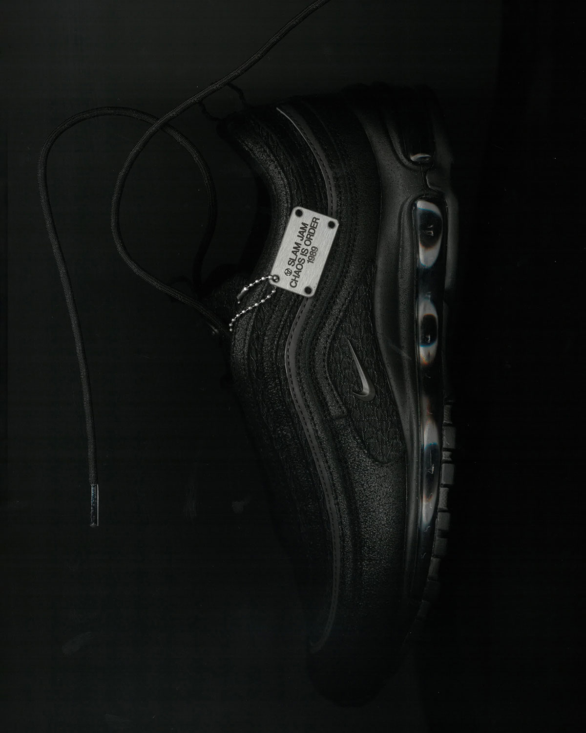 Slam Jam Nike Air Max 97 2