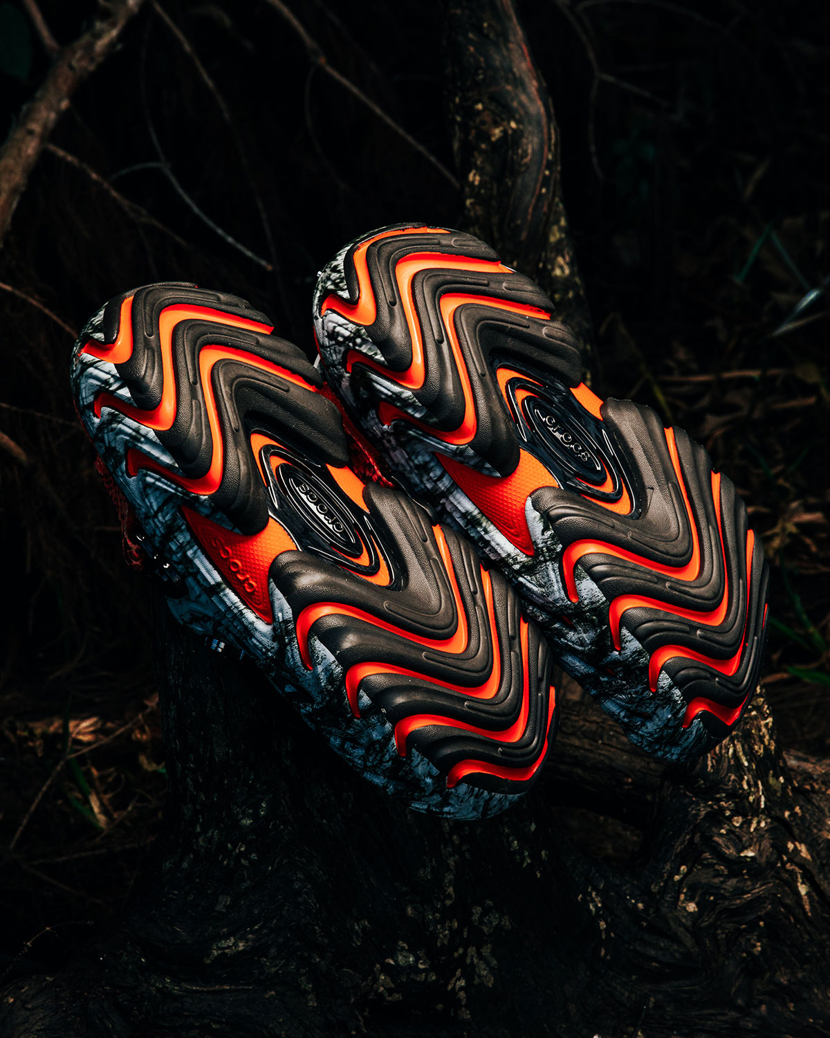 Sneaker Politics Crocs Echo Clog Ii Watch Your Step 7