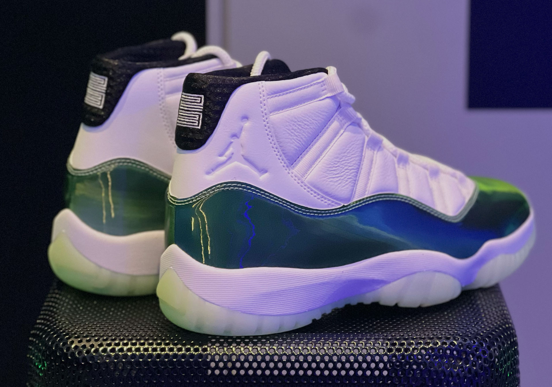 Jordan Brand Expands The Space Jam Universe With A Massive Collection